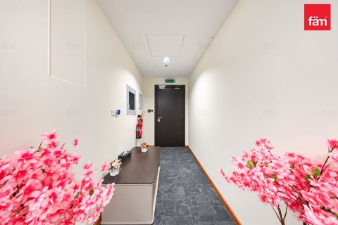 Zyrë në Business Bay, Dubai, Emiratet e Bashkuara Arabe 64.8 m2. № 765818 - Foto 11