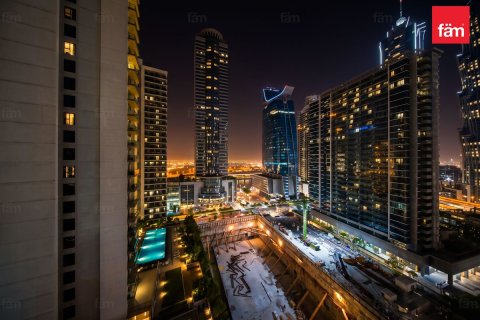 Zyrë në Business Bay, Dubai, Emiratet e Bashkuara Arabe 64.8 m2. № 765818 - Foto 14