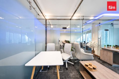 Zyrë në Business Bay, Dubai, Emiratet e Bashkuara Arabe 64.8 m2. № 765818 - Foto 5
