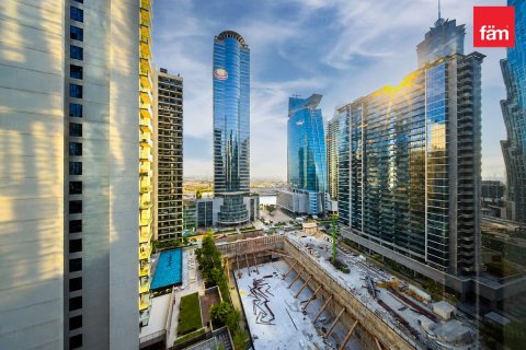 Zyrë në Business Bay, Dubai, Emiratet e Bashkuara Arabe 64.8 m2. № 765818 - Foto 13