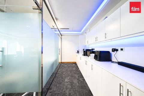 Zyrë në Business Bay, Dubai, Emiratet e Bashkuara Arabe 64.8 m2. № 765818 - Foto 10