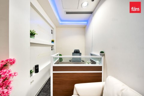 阿联酋 Dubai Business Bay 写字楼  64.8 平方米 , 编号 765818