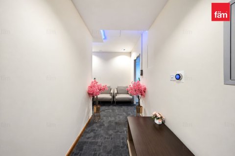 Zyrë në Business Bay, Dubai, Emiratet e Bashkuara Arabe 64.8 m2. № 765818 - Foto 12
