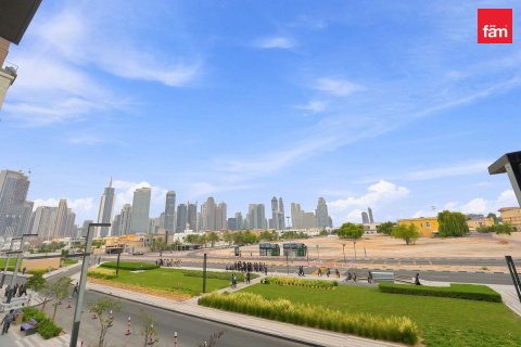 شقة للإيجار في City Walk، دبي، الإمارات العربية المتحدة 1 غرفة نوم ، 71.3 متر مربع ، رقم 765823 - صورة 11