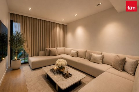 Villa uthyres i Tilal Al Ghaf, Dubai, UAE 4 sovrum, 225.7 kvm Nr. 722626 - fotografi 21