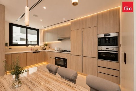 Tilal Al Ghaf, Dubai, UAE의 빌라 침실 4개, 225.7제곱미터 번호 722626