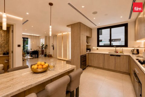 Villa uthyres i Tilal Al Ghaf, Dubai, UAE 4 sovrum, 225.7 kvm Nr. 722626 - fotografi 9