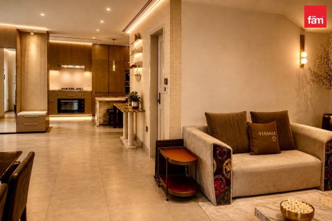 Villa uthyres i Tilal Al Ghaf, Dubai, UAE 4 sovrum, 225.7 kvm Nr. 722626 - fotografi 10