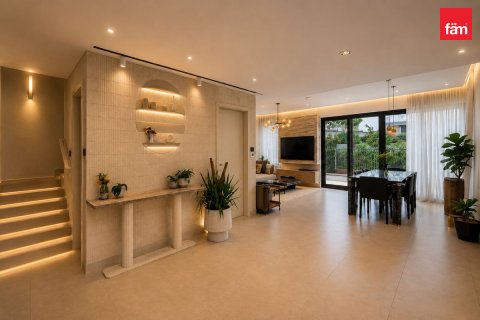 Villa uthyres i Tilal Al Ghaf, Dubai, UAE 4 sovrum, 225.7 kvm Nr. 722626 - fotografi 23