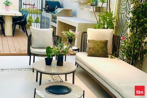 Βίλα σε Tilal Al Ghaf, Dubai, ΗΑΕ 4 υπνοδωμάτια, 226.2 τ.μ. Αρ. 722626 - φωτογραφία 14
