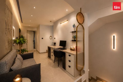 Villa uthyres i Tilal Al Ghaf, Dubai, UAE 4 sovrum, 225.7 kvm Nr. 722626 - fotografi 17