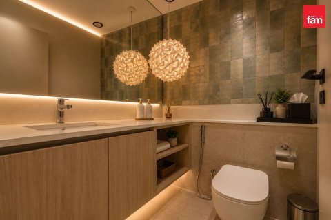 Villa uthyres i Tilal Al Ghaf, Dubai, UAE 4 sovrum, 225.7 kvm Nr. 722626 - fotografi 18