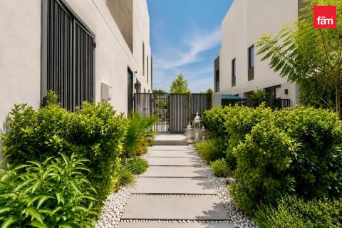 Villa uthyres i Tilal Al Ghaf, Dubai, UAE 4 sovrum, 225.7 kvm Nr. 722626 - fotografi 14