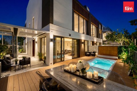 Villa uthyres i Tilal Al Ghaf, Dubai, UAE 4 sovrum, 225.7 kvm Nr. 722626 - fotografi 25