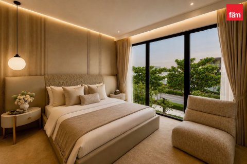 Villa uthyres i Tilal Al Ghaf, Dubai, UAE 4 sovrum, 225.7 kvm Nr. 722626 - fotografi 16