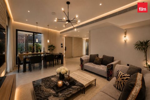 Villa uthyres i Tilal Al Ghaf, Dubai, UAE 4 sovrum, 225.7 kvm Nr. 722626 - fotografi 19