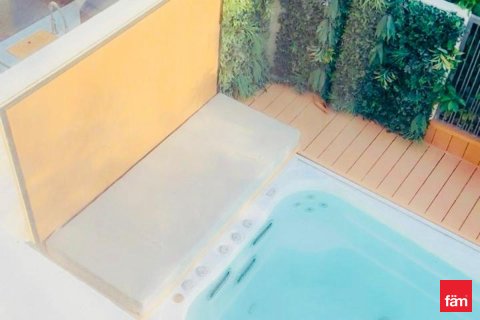 Βίλα σε Tilal Al Ghaf, Dubai, ΗΑΕ 4 υπνοδωμάτια, 226.2 τ.μ. Αρ. 722626 - φωτογραφία 12