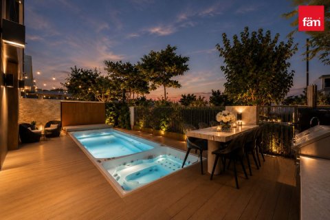 Villa uthyres i Tilal Al Ghaf, Dubai, UAE 4 sovrum, 225.7 kvm Nr. 722626 - fotografi 24