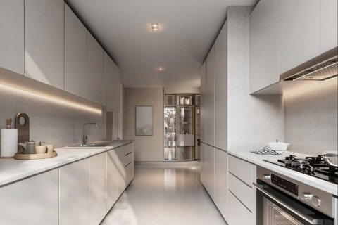 Vilë në Dubai, Emiratet e Bashkuara Arabe 5 dhoma gjumi, 577.5 m2. № 722625 - Foto 3