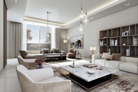Vilë në Dubai, Emiratet e Bashkuara Arabe 5 dhoma gjumi, 577.5 m2. № 722625 - Foto 2