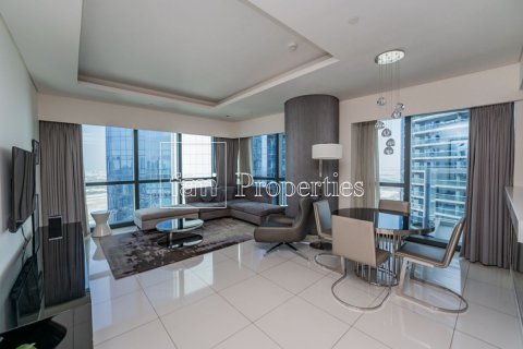 Business Bay, Dubai, UAE의 아파트 침실 2개, 140.7제곱미터 번호 722627