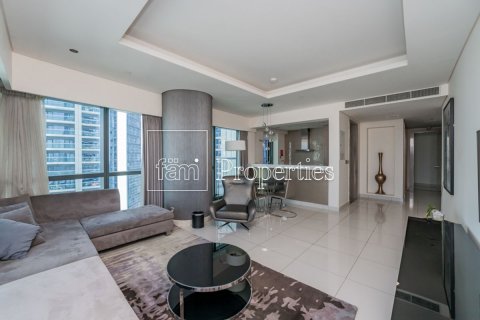 Διαμέρισμα σε Business Bay, Dubai, ΗΑΕ 2 υπνοδωμάτια, 140.7 τ.μ. Αρ. 722627 - φωτογραφία 2