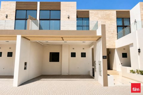 Ridamaja asukohaga Dubai, AÜE: 4 magamistoaga, 187.2 m² Nr 722628