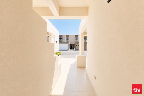 Üürile anda ridamaja asukohaga Dubai, AÜE: 4 magamistoaga, 187.2 m² Nr 722628 - pilt 27