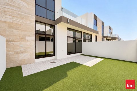 Üürile anda ridamaja asukohaga Dubai, AÜE: 4 magamistoaga, 187.2 m² Nr 722628 - pilt 29