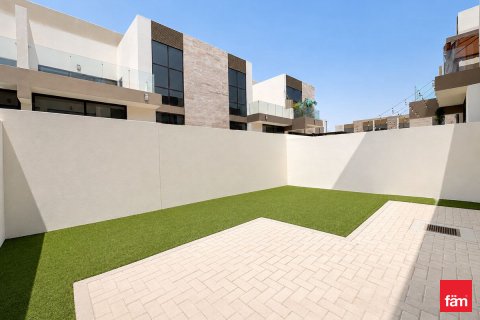 Üürile anda ridamaja asukohaga Dubai, AÜE: 4 magamistoaga, 187.2 m² Nr 722628 - pilt 28