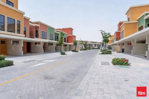 Üürile anda ridamaja asukohaga Dubai, AÜE: 4 magamistoaga, 144 m² Nr 722629 - pilt 16