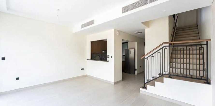 Ridamaja asukohaga Dubai, AÜE: 4 magamistoaga, 144 m² Nr 722629