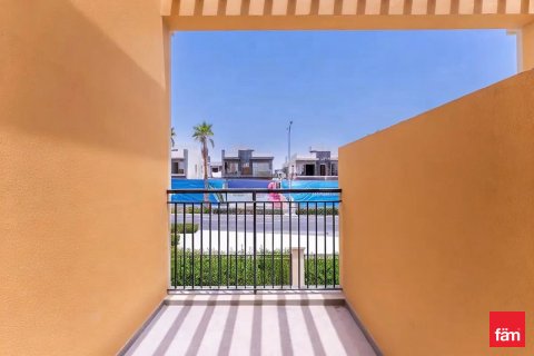 Üürile anda ridamaja asukohaga Dubai, AÜE: 4 magamistoaga, 144 m² Nr 722629 - pilt 8