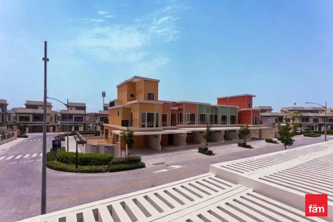 Üürile anda ridamaja asukohaga Dubai, AÜE: 4 magamistoaga, 144 m² Nr 722629 - pilt 11
