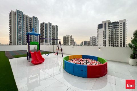 Leilighet til salgs i Al Furjan, Dubai, Emiratene 1 soverom, 84.3 kvm Nr. 722631 - Foto 8