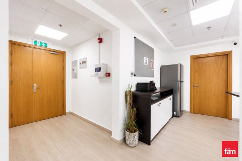 Üürile anda kontor asukohaga Dubai, AÜE: 116.2 m² Nr 722630 - pilt 6