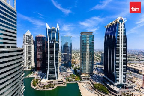 Üürile anda kontor asukohaga Dubai, AÜE: 116.2 m² Nr 722630 - pilt 9