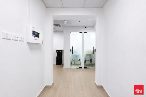 Üürile anda kontor asukohaga Dubai, AÜE: 116.2 m² Nr 722630 - pilt 7