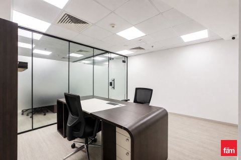 Üürile anda kontor asukohaga Dubai, AÜE: 116.2 m² Nr 722630 - pilt 4