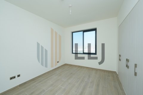 Řadový dům na Yas Island, Abu Dhabi, SAE 3 ložnice, 166.5 m² Č.: 579843 - fotografie 9