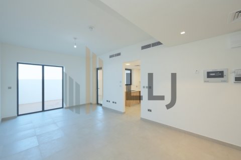 Řadový dům na Yas Island, Abu Dhabi, SAE 3 ložnice, 166.5 m² Č.: 579843 - fotografie 2