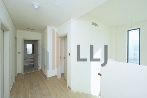 Řadový dům na Yas Island, Abu Dhabi, SAE 3 ložnice, 166.5 m² Č.: 579843 - fotografie 8
