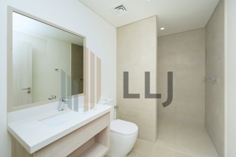 Řadový dům na Yas Island, Abu Dhabi, SAE 3 ložnice, 166.5 m² Č.: 579843 - fotografie 14