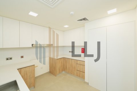 Řadový dům na Yas Island, Abu Dhabi, SAE 3 ložnice, 166.5 m² Č.: 579843 - fotografie 5