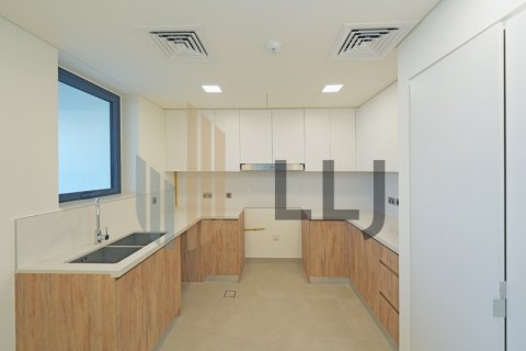 Řadový dům na Yas Island, Abu Dhabi, SAE 3 ložnice, 166.5 m² Č.: 579843 - fotografie 6