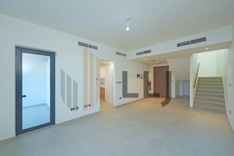 Řadový dům na Yas Island, Abu Dhabi, SAE 3 ložnice, 166.5 m² Č.: 579843 - fotografie 3