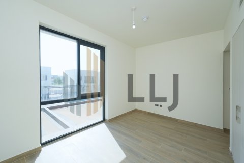 Řadový dům na Yas Island, Abu Dhabi, SAE 3 ložnice, 166.5 m² Č.: 579843 - fotografie 13