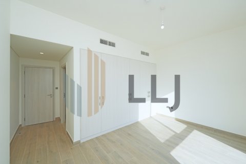 Řadový dům na Yas Island, Abu Dhabi, SAE 3 ložnice, 166.5 m² Č.: 579843 - fotografie 11