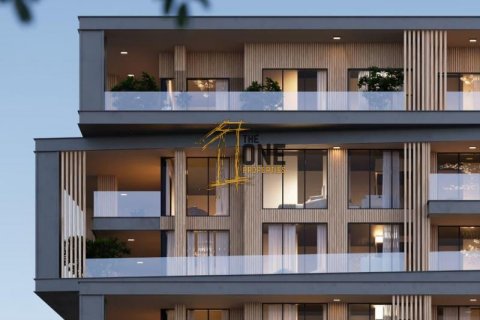 Apartment in Al Marjan Island, Ras Al Khaimah, UAE 1 bedroom, 74.4 sq.m. № 579848 - photo 4
