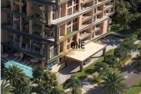 Apartment in Al Marjan Island, Ras Al Khaimah, UAE 1 bedroom, 74.4 sq.m. № 579848 - photo 16
